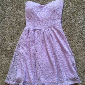 Charlotte Russe Dress